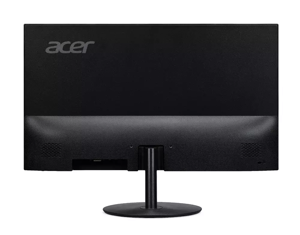 Монитор Acer SA222QBI 21.5", VA, FHD 1920x1080, 75Hz, 1ms, VGA, HDMI - UM.WS2EE.Q01