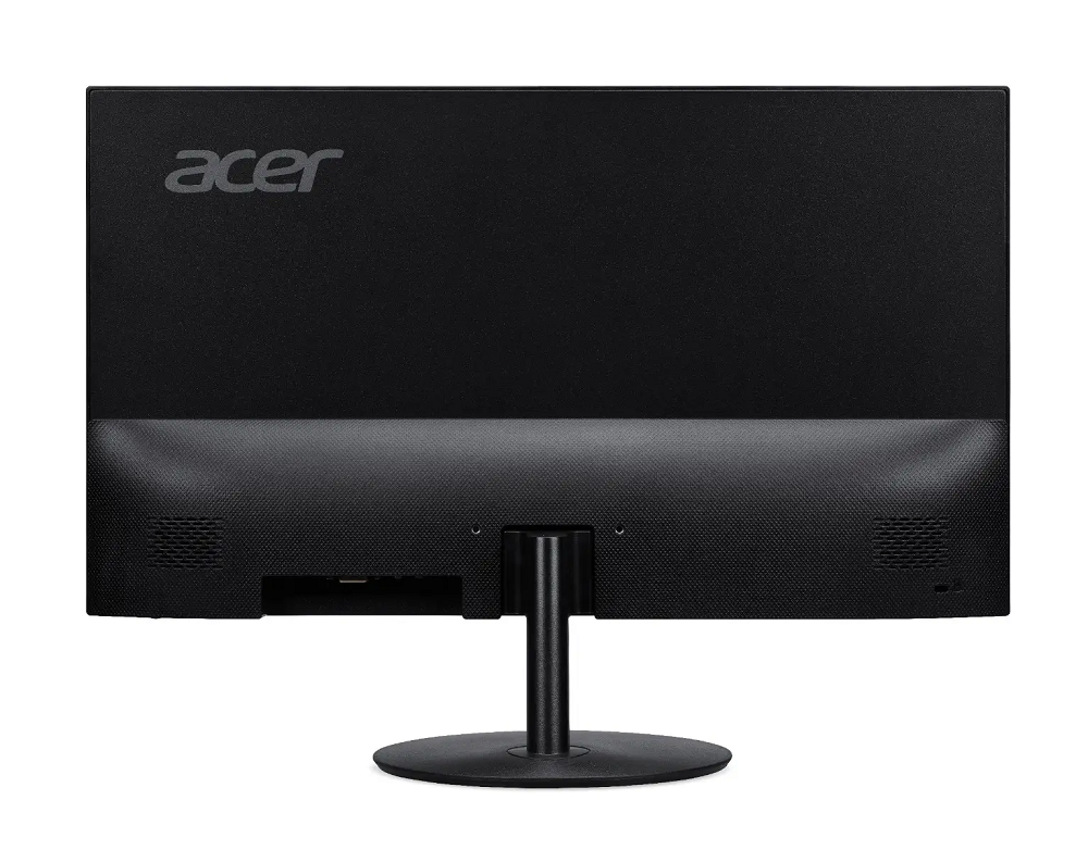 Монитор Acer SA222QBI 21.5", VA, FHD 1920x1080, 75Hz, 1ms, VGA, HDMI - UM.WS2EE.Q01