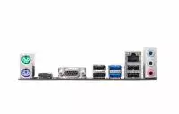 Дънна платка BIOSTAR H510MHP