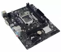 Дънна платка BIOSTAR H510MHP