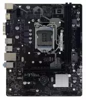 Дънна платка BIOSTAR H510MHP