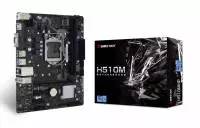 Дънна платка BIOSTAR H510MHP