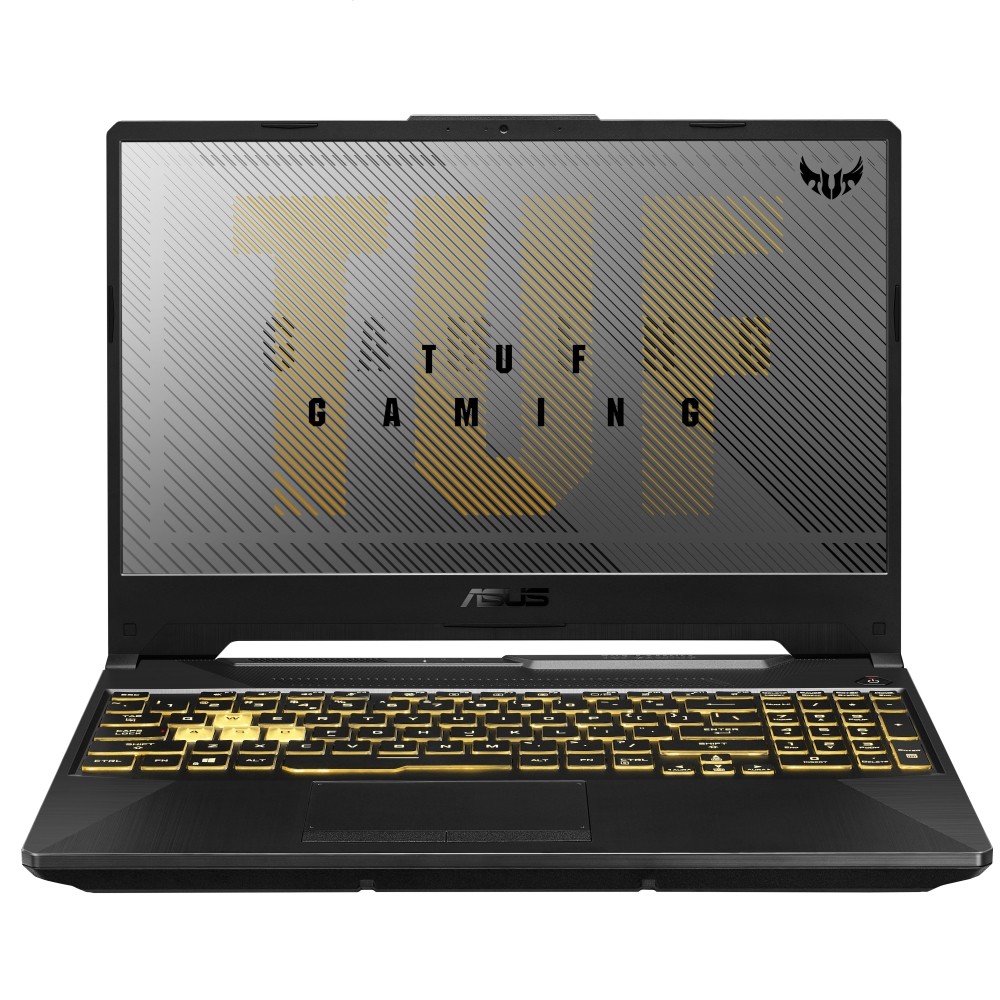 Лаптоп ASUS TUF GAMING F15 FX507VU4-LP053 - 90NR0CJ7-M006F0