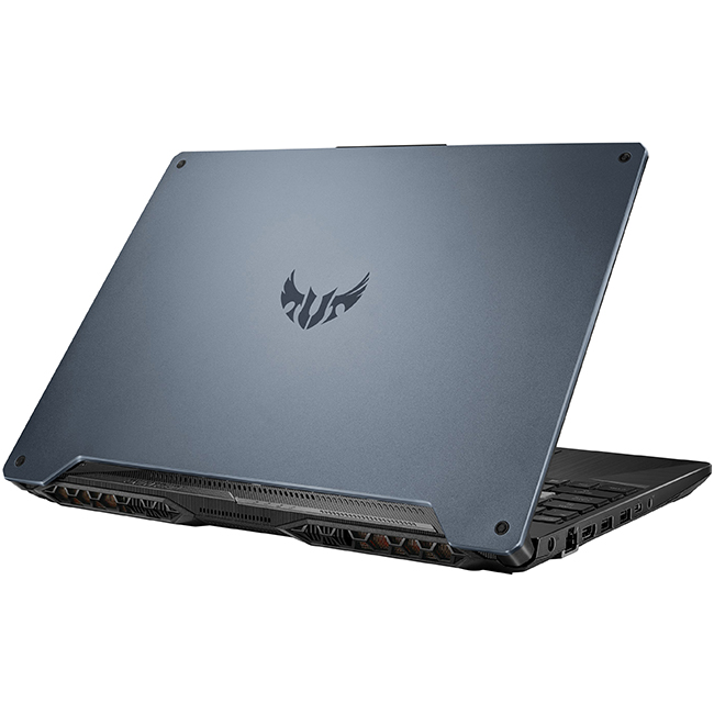 Лаптоп ASUS TUF GAMING F15 FX507VU4-LP053 - 90NR0CJ7-M006F0
