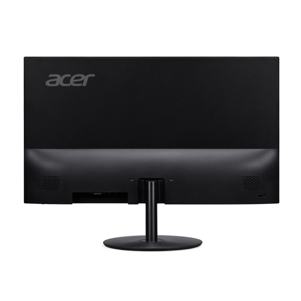 Монитор Acer SA242YBI 23.8", VA, FHD 1920x1080, 75Hz, 1ms, AMD FreeSync - UM.QS2EE.Y01