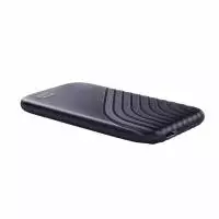 Външен SSD WD My Passport, 2TB, USB 3.2 Gen 2 Type-C, Тъмносин