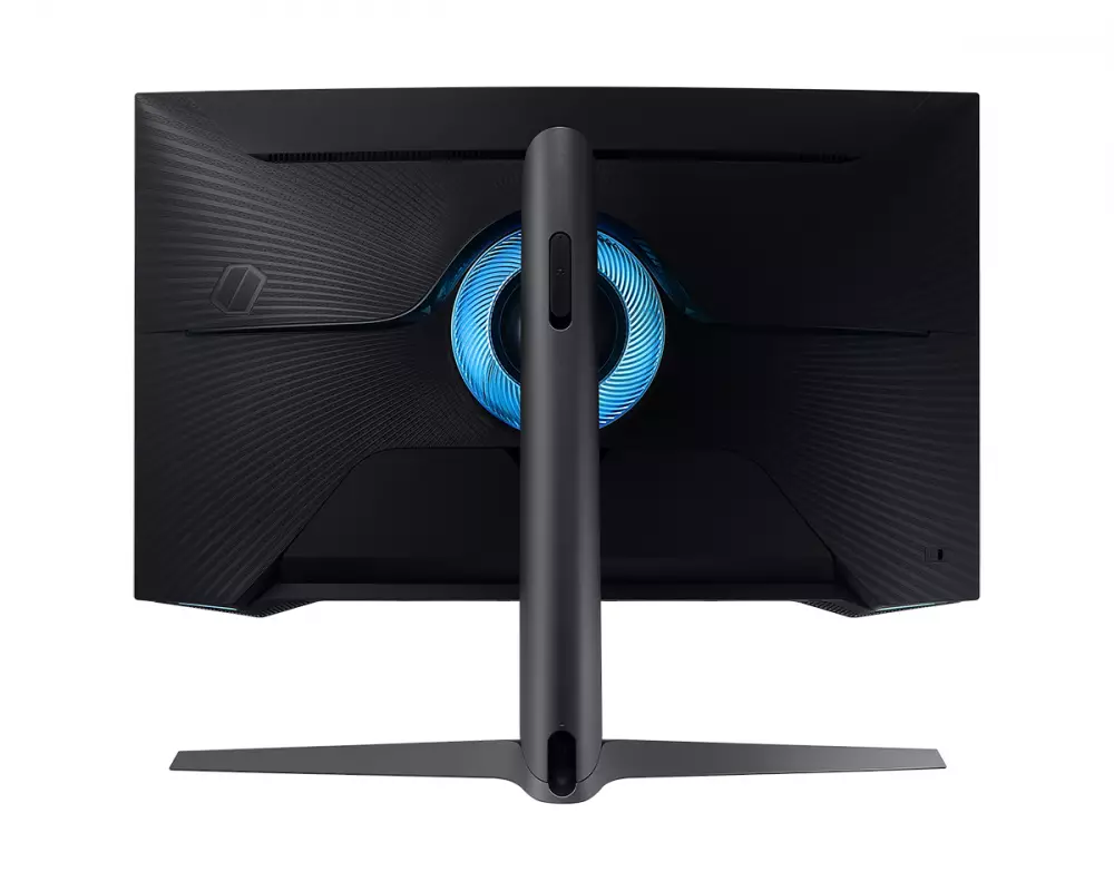 Монитор Samsung C27G75TQSPXEN 27" Odyssey G7, VA Curved, QHD 2560x1440 , 240 Hz, 1 ms, HDR600, AMD FreeSync/G-Sync