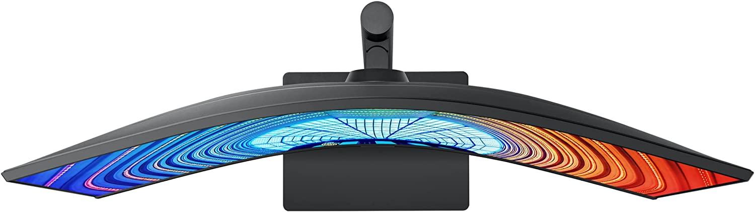 Монитор Samsung ViewFinity S6 S34A650UBU 34 inch, VA Curved UWQHD 3440x1440, 100Hz, 5 ms GTG