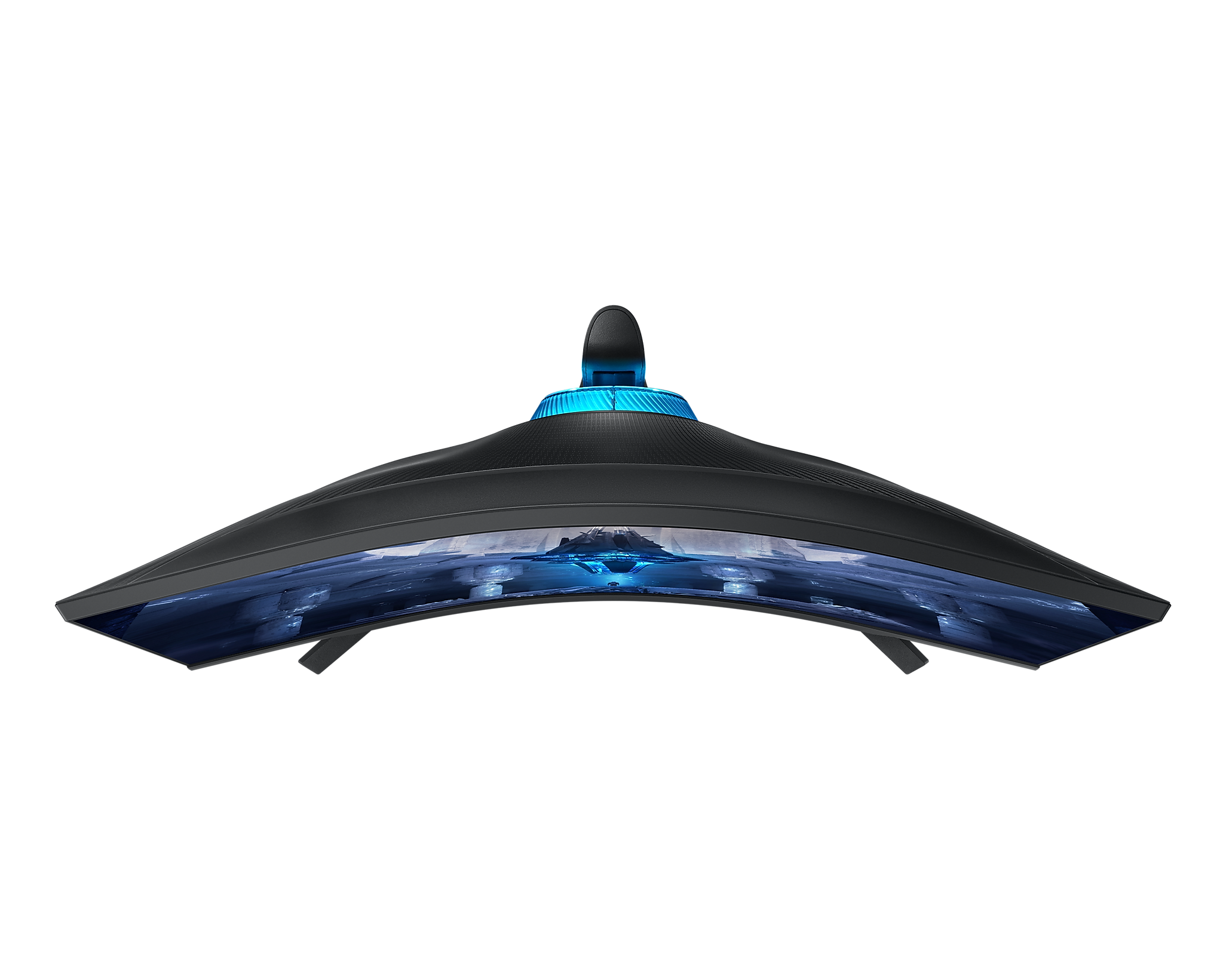 Монитор Samsung Odyssey G7 32 inch, VA Curved Quantum Mini-LED UHD 3840x2160, 165Hz, 1 ms