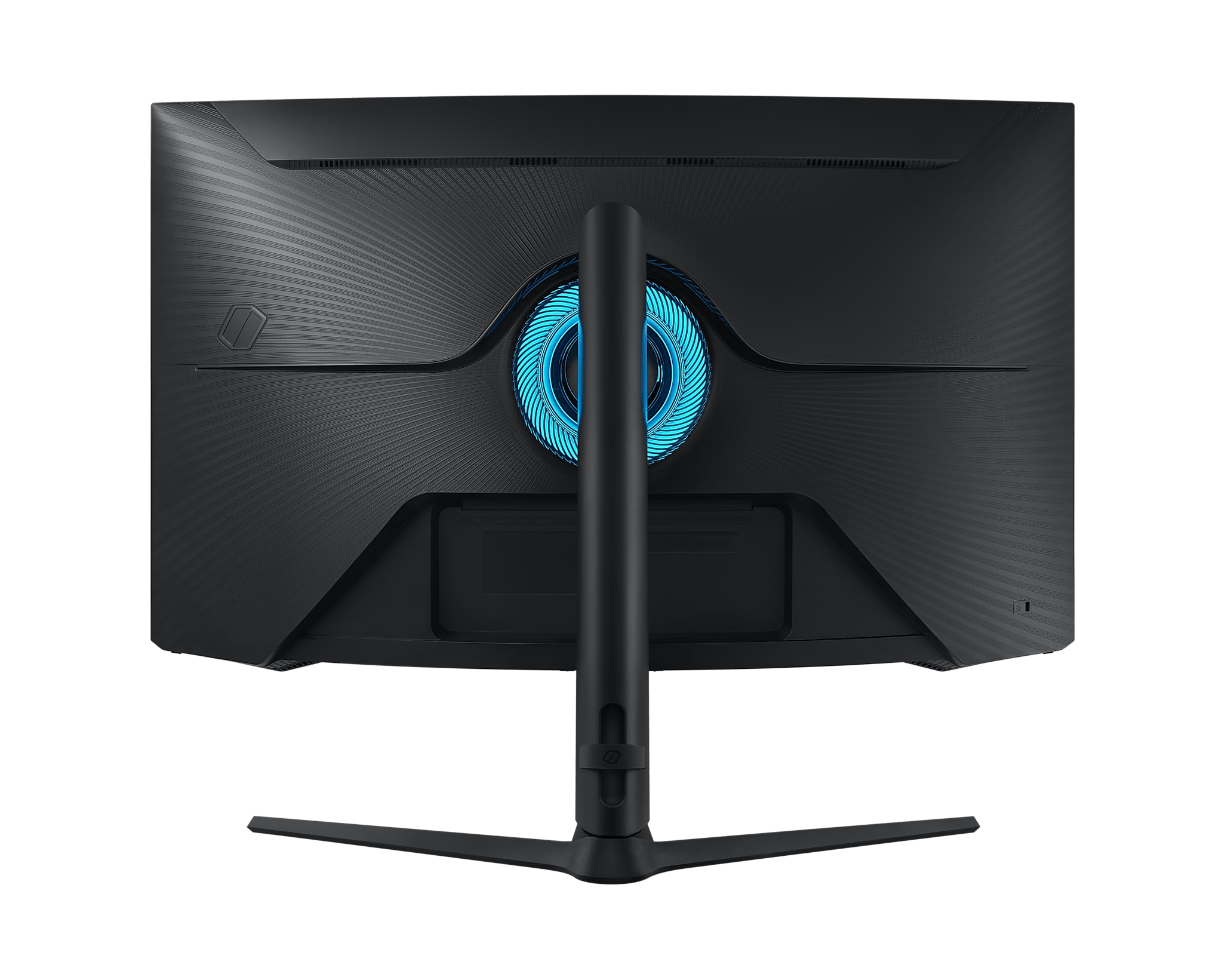 Монитор Samsung Odyssey G7 32 inch, VA Curved Quantum Mini-LED UHD 3840x2160, 165Hz, 1 ms
