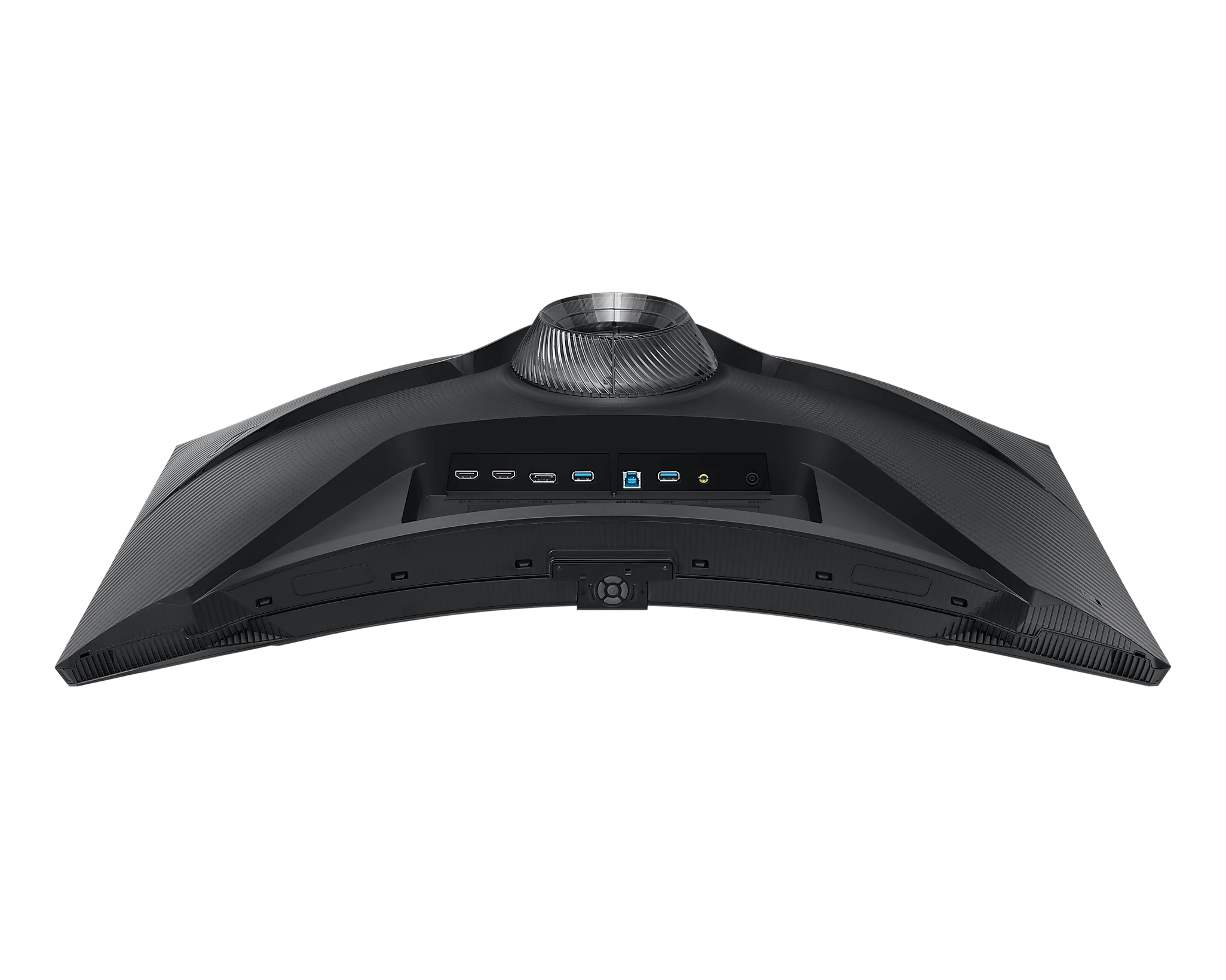 Монитор Samsung Odyssey G7 32 inch, VA Curved Quantum Mini-LED UHD 3840x2160, 165Hz, 1 ms