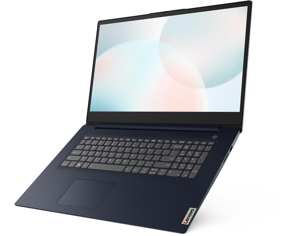 Лаптоп Lenovo IdeaPad 3 17IAU7 - 82RL0059BM