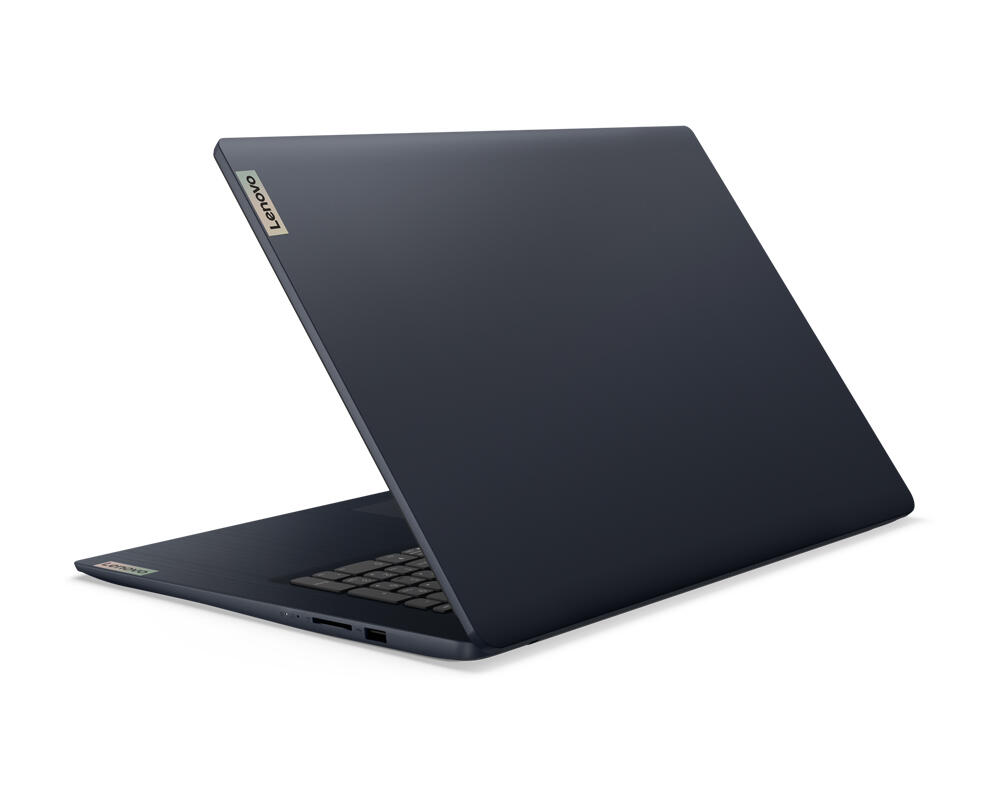 Лаптоп Lenovo IdeaPad 3 17IAU7 - 82RL0059BM
