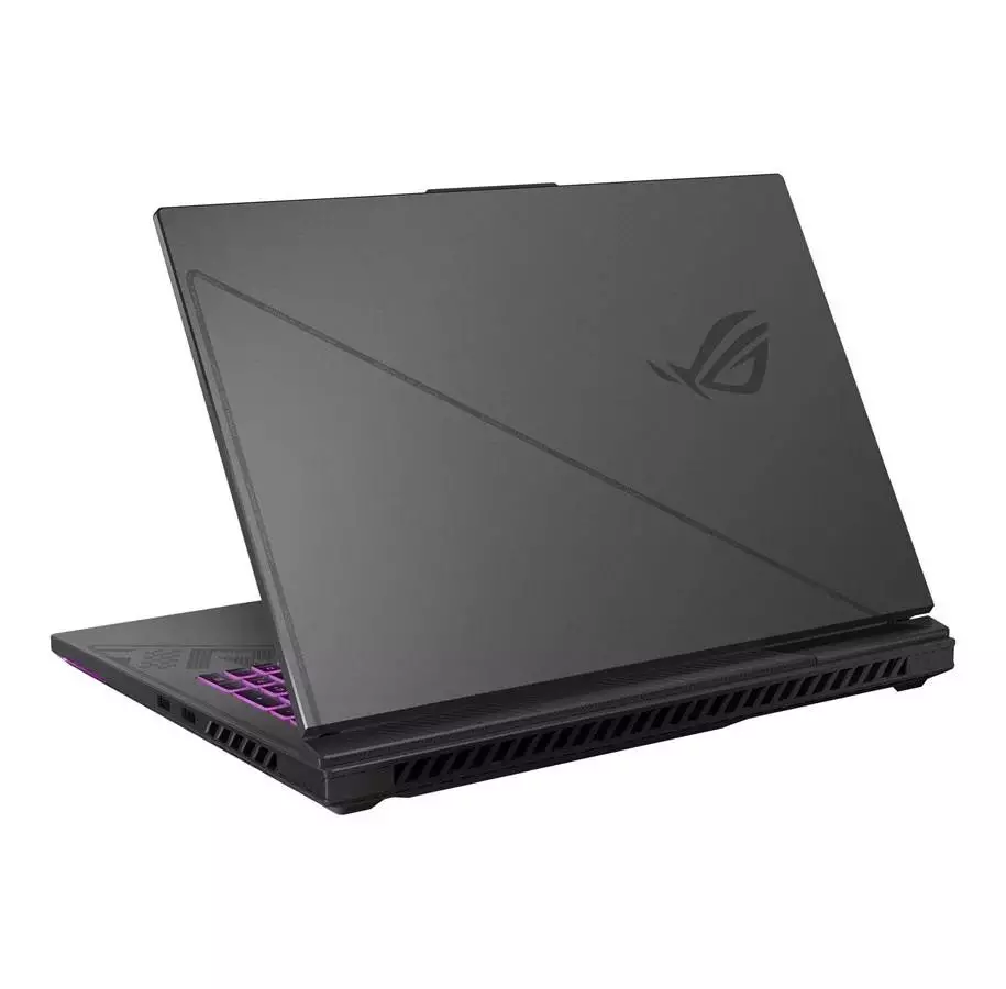Лаптоп ASUS ROG STRIX G18 G814JV-N5042W - 90NR0CM1-M003H0
