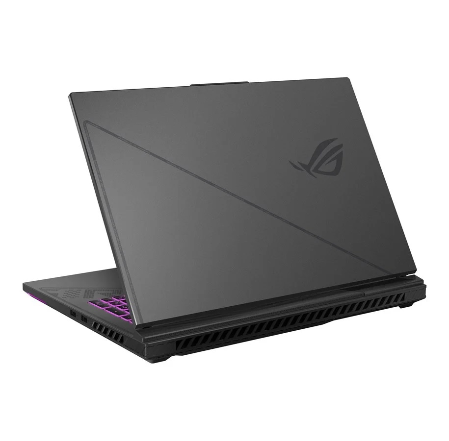Лаптоп ASUS ROG STRIX G18 G814JV-N5042W - 90NR0CM1-M003H0	