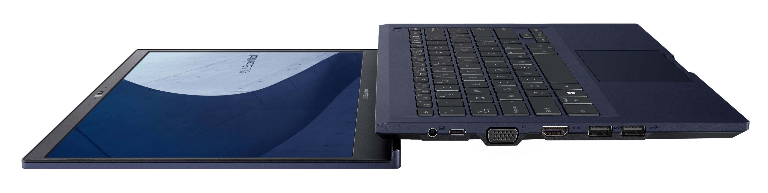Лаптоп Asus ExpertBook B1 B1400CEAE-EB2694 - 90NX0421-M31530