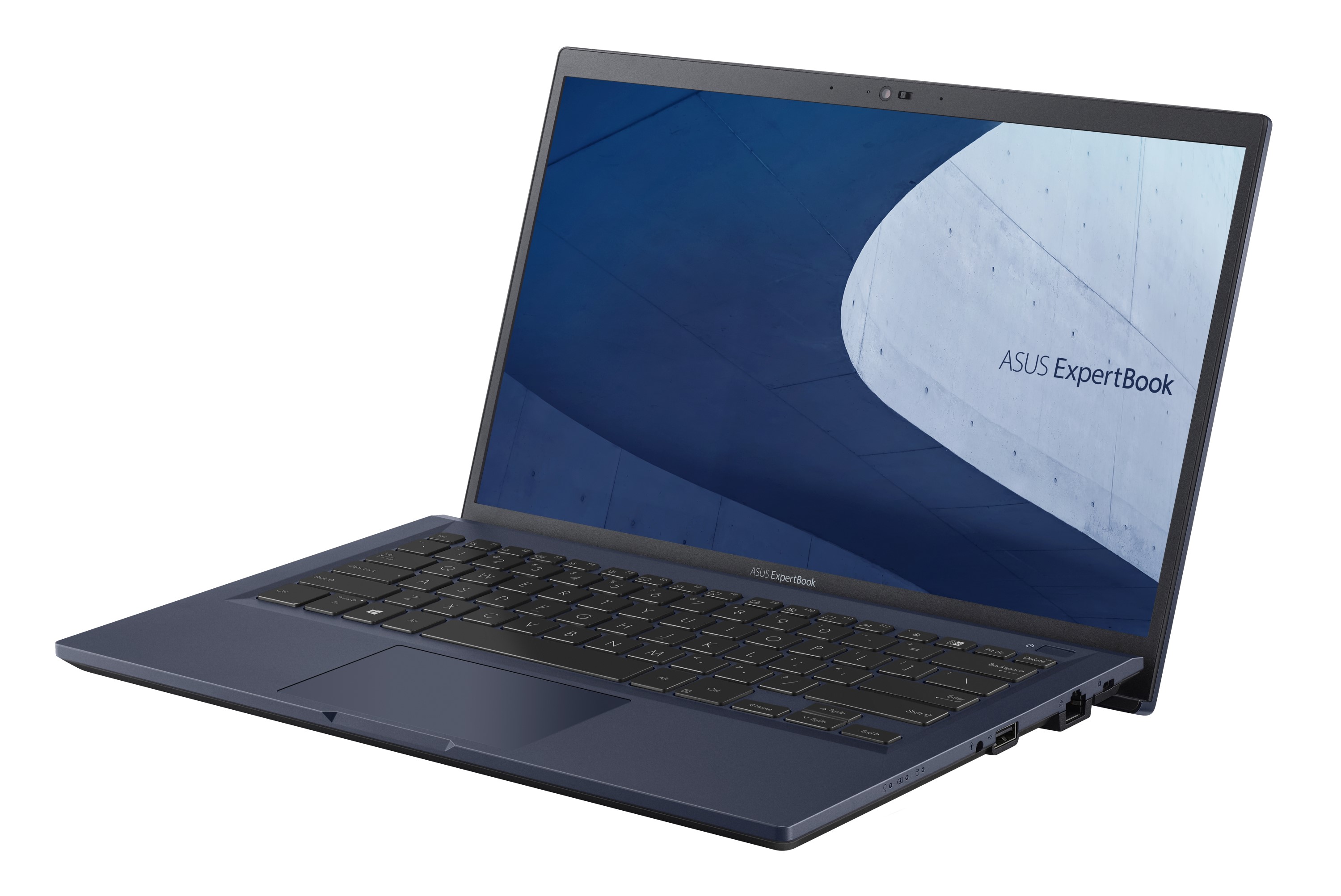 Лаптоп Asus ExpertBook B1 B1400CEAE-EB2694 - 90NX0421-M31530