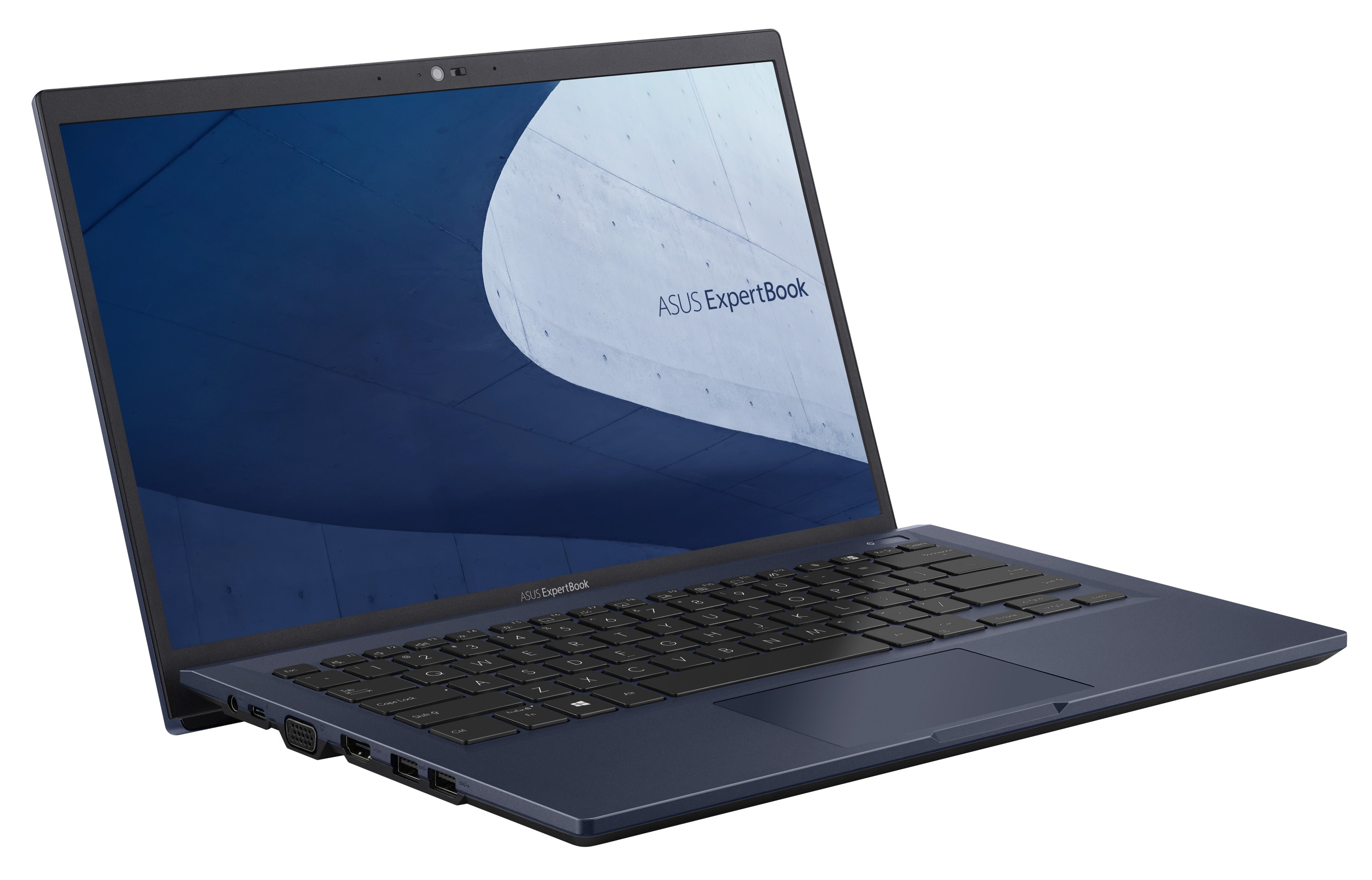 Лаптоп Asus ExpertBook B1 B1400CEAE-EB2694 - 90NX0421-M31530