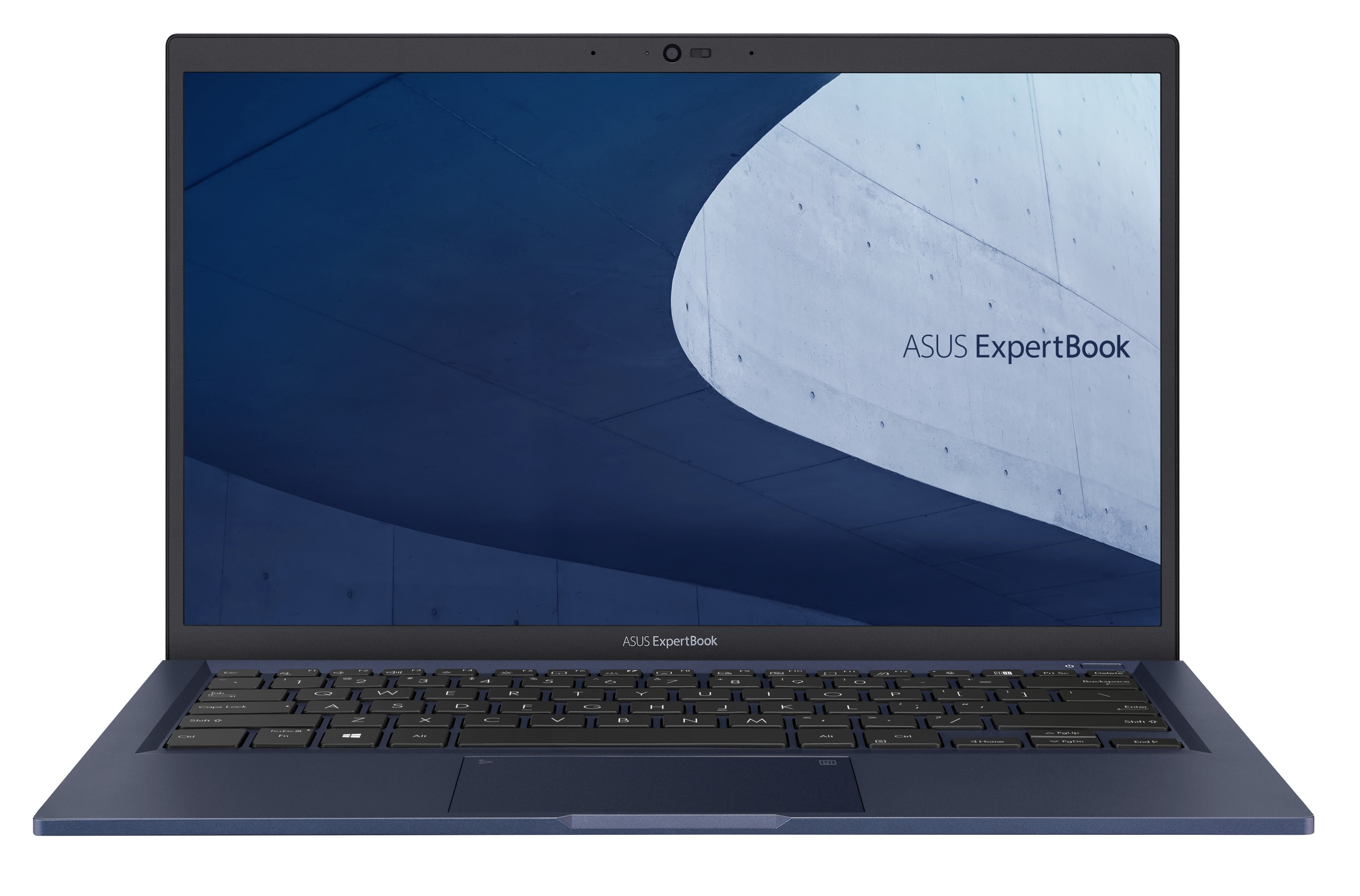 Лаптоп Asus ExpertBook B1 B1400CEAE-EB2694 - 90NX0421-M31530