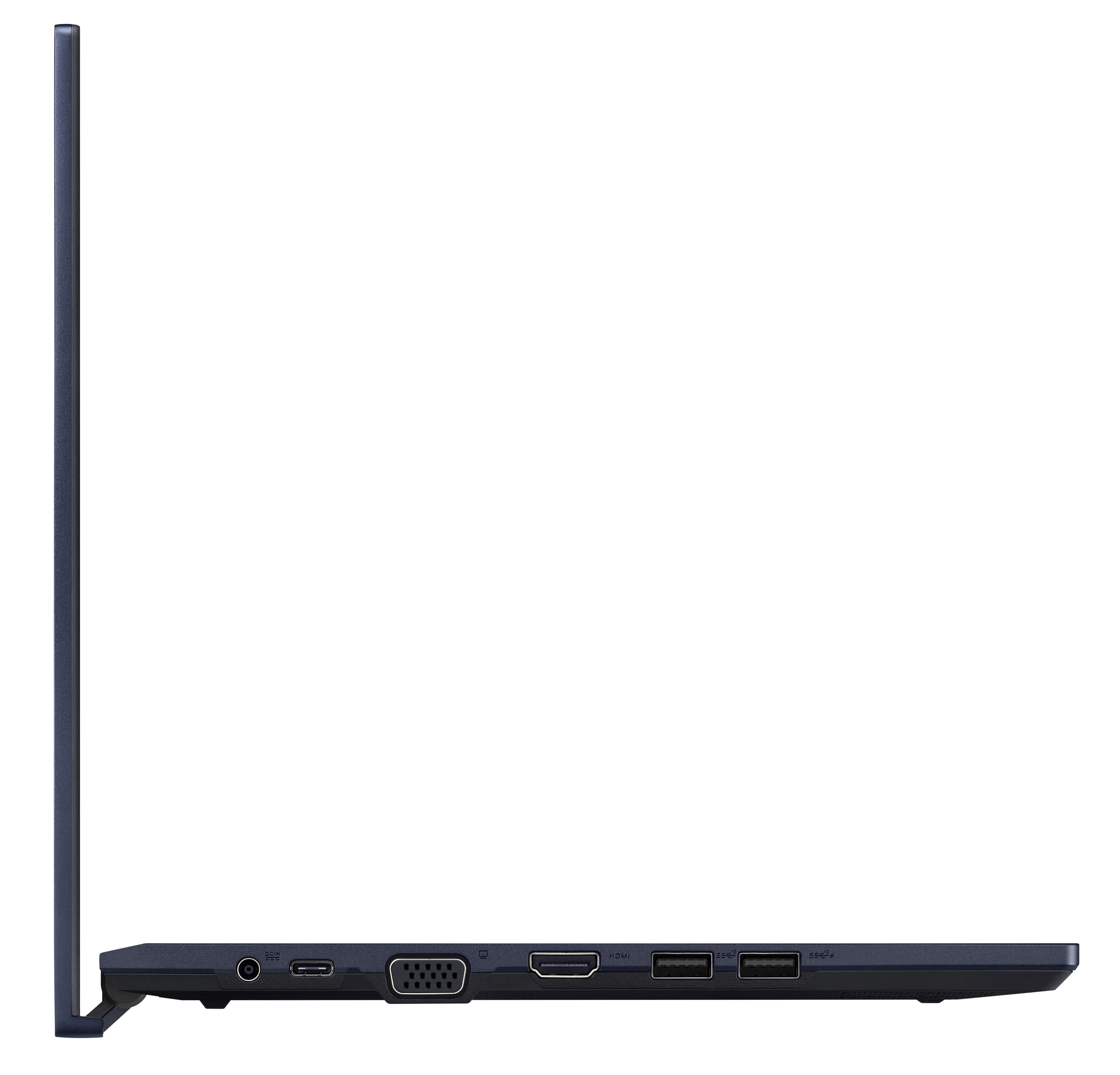 Лаптоп Asus ExpertBook B1 B1400CEAE-EB4542 - 90NX0421-M01NT0