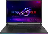 Лаптоп ASUS ROG STRIX SCAR 18 G834JZ-N6004X - 90NR0D31-M000J0