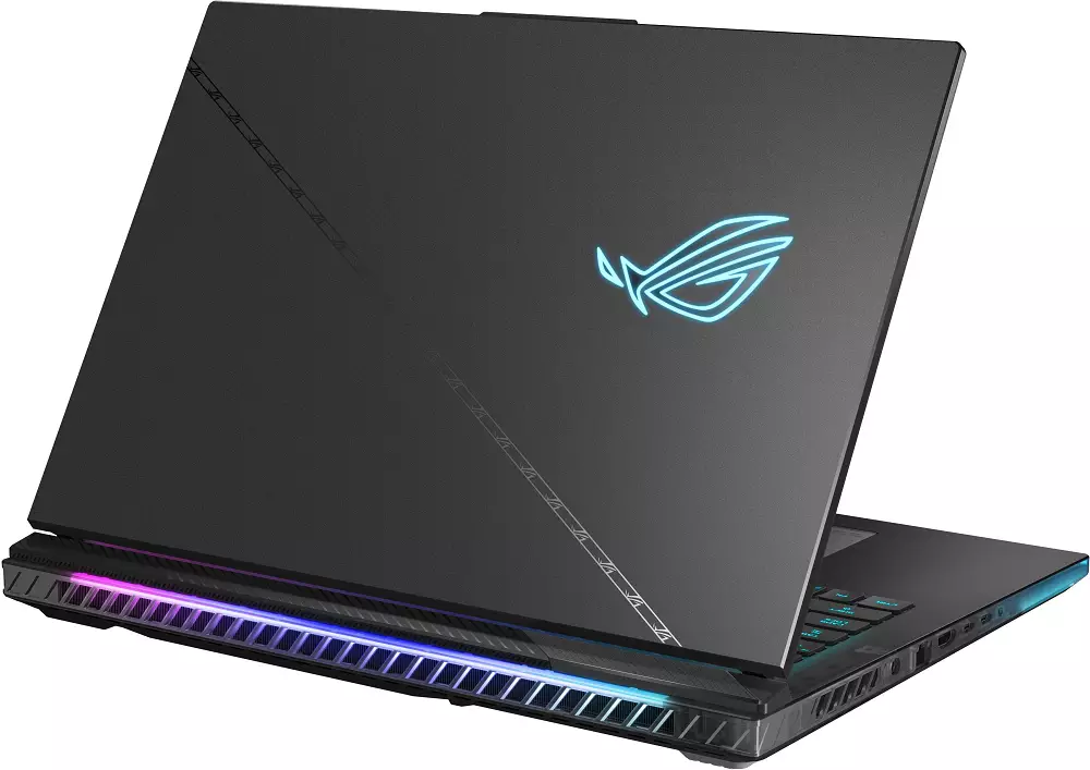 Лаптоп ASUS ROG STRIX SCAR 18 G834JZ-N6004X - 90NR0D31-M000J0