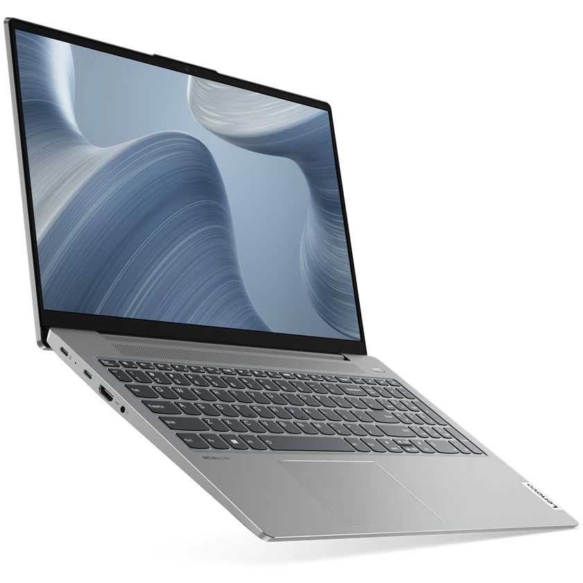 Лаптоп Lenovo IdeaPad 5 15IAL7 - 82SF008NBM