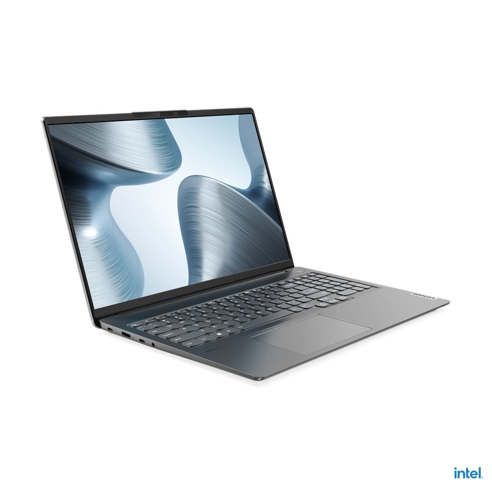 Лаптоп Lenovo IdeaPad 5 Pro 16IAH7 - 82SK006XBM