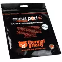 Термо пад Thermal Grizzly Minus Pad Extreme 120 х 20 х 1.0 mm
