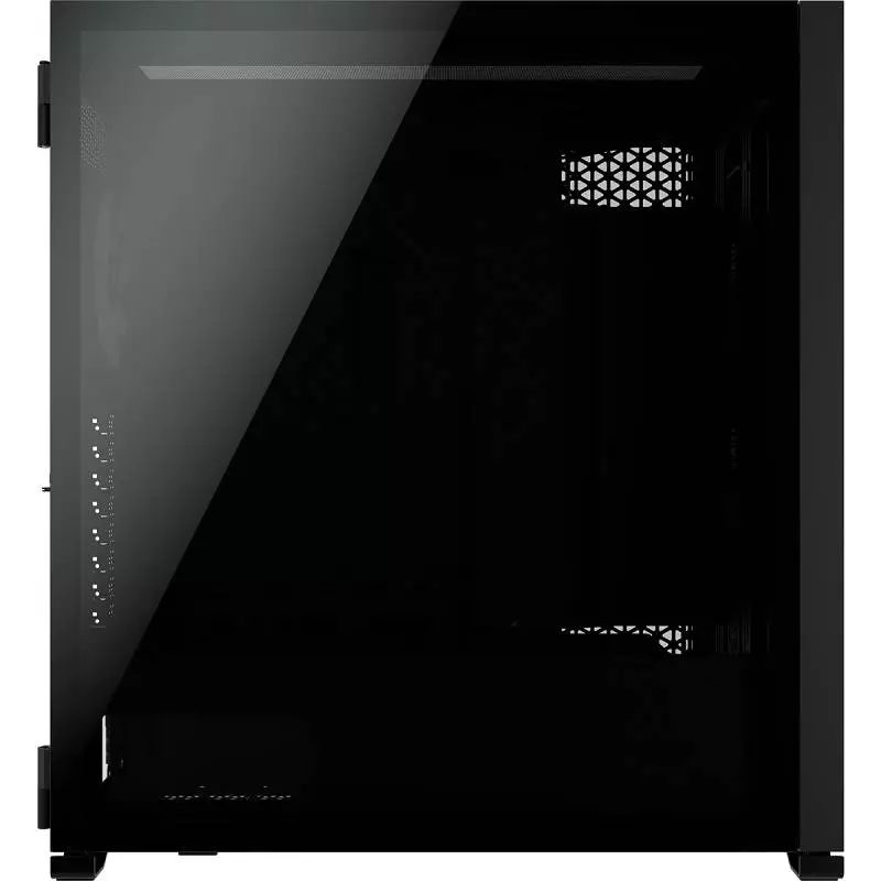 Кутия Corsair iCUE 7000X Tempered Glass RGB - CC-9011226-WW