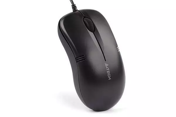 Ποντίκι A4Tech OP-560NU Μαύρο