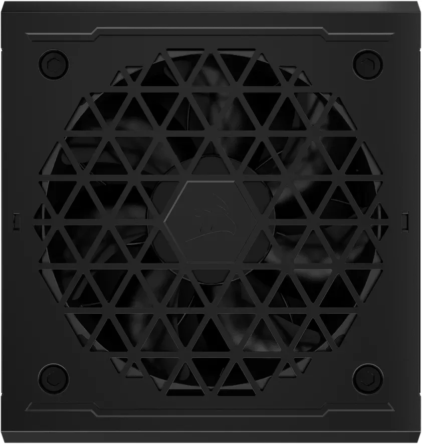 Захранване Corsair RM850e (850W) 80 Plus Gold Full Modular ATX 3.0, PCIe 5.0 - CP-9020263-EU 