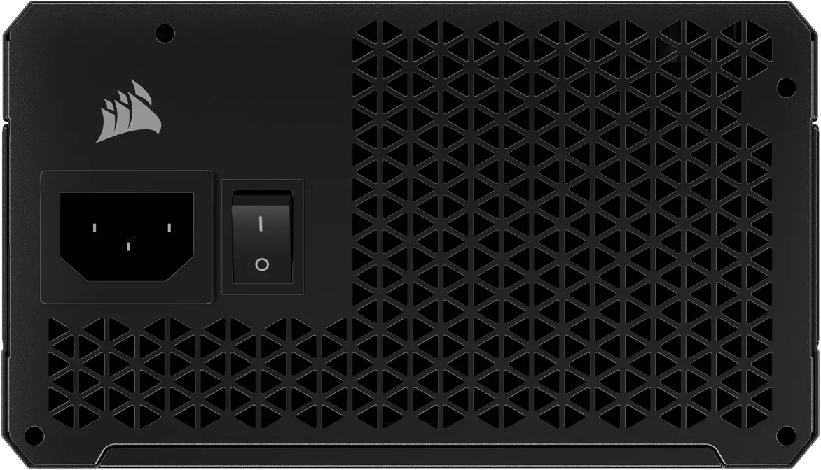 Захранване Corsair RM850e (850W) 80 Plus Gold Full Modular ATX 3.0, PCIe 5.0 - CP-9020263-EU 