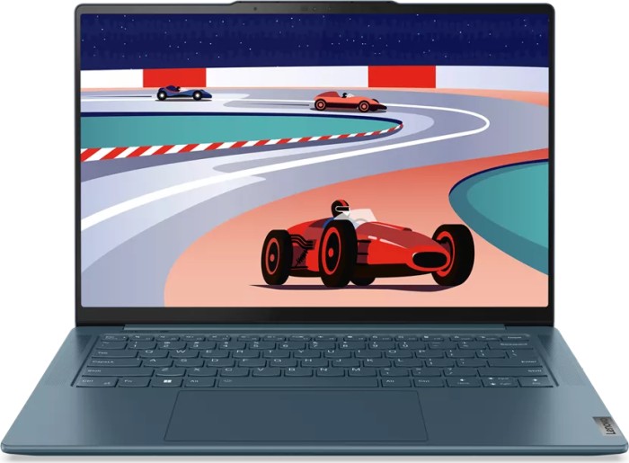 Лаптоп Lenovo Yoga Pro 7 14IRH8 - 82Y7003MBM