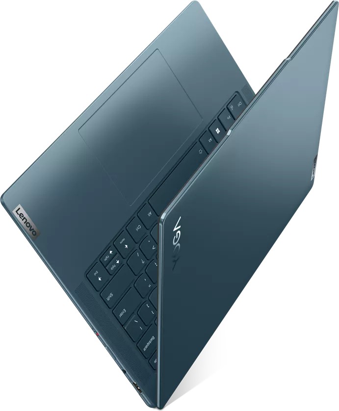 Лаптоп Lenovo Yoga Pro 7 14IRH8 - 82Y7003MBM
