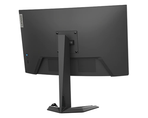 Монитор Lenovo G27QC-30, 27", VA Curved, QHD 2560x1440, 165Hz, 1ms, AMD FreeSync - 66F4GAC2EU