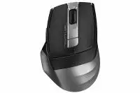 Безжична мишка A4tech FG35 Fstyler Сива
