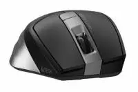 Безжична мишка A4tech FG35 Fstyler Сива