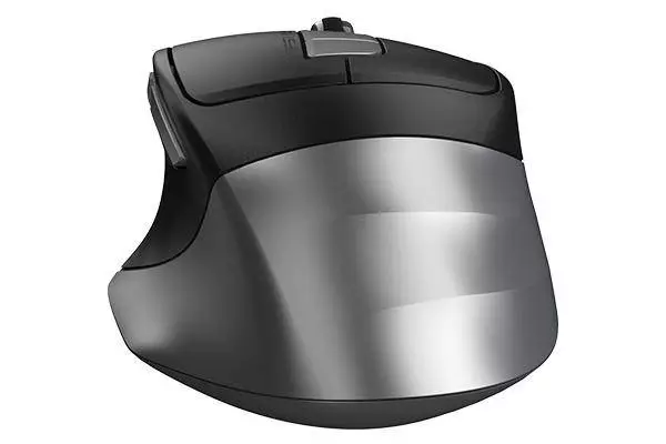 Безжична мишка A4tech FG35 Fstyler Сива