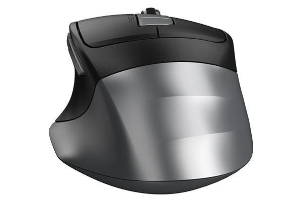 Безжична мишка A4tech FG35 Fstyler Сива