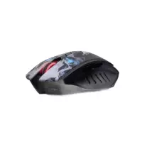 Геймърска мишка Bloody R80 Plus  Wireless Black