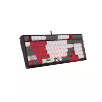 Геймърска механична клавиатура Bloody S98 Naraka Hot Swappable