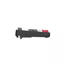 Геймърска механична клавиатура Bloody S98 Naraka Hot Swappable
