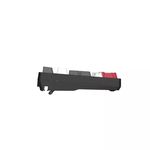 Геймърска механична клавиатура Bloody S98 Naraka Hot Swappable