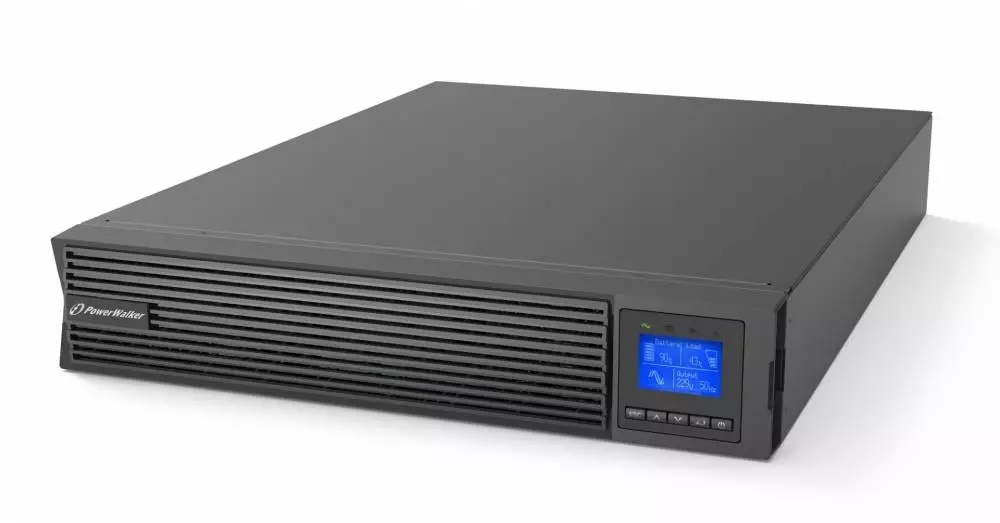 UPS POWERWALKER VFI 2000 ICR IoT  PF1 2000VA
