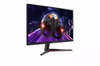 Монитор LG 27MP60GP-B, 27", IPS, FHD 1920x1080, 75Hz, 1ms, AMD FreeSync