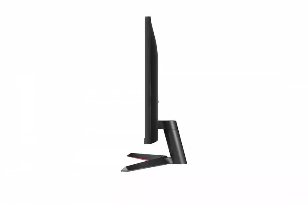 Монитор LG 27MP60GP-B, 27", IPS, FHD 1920x1080, 75Hz, 1ms, AMD FreeSync