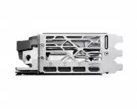 Видео карта MSI GeForce RTX 4070 Ti GAMING X TRIO WHITE 12G GDDR6X
