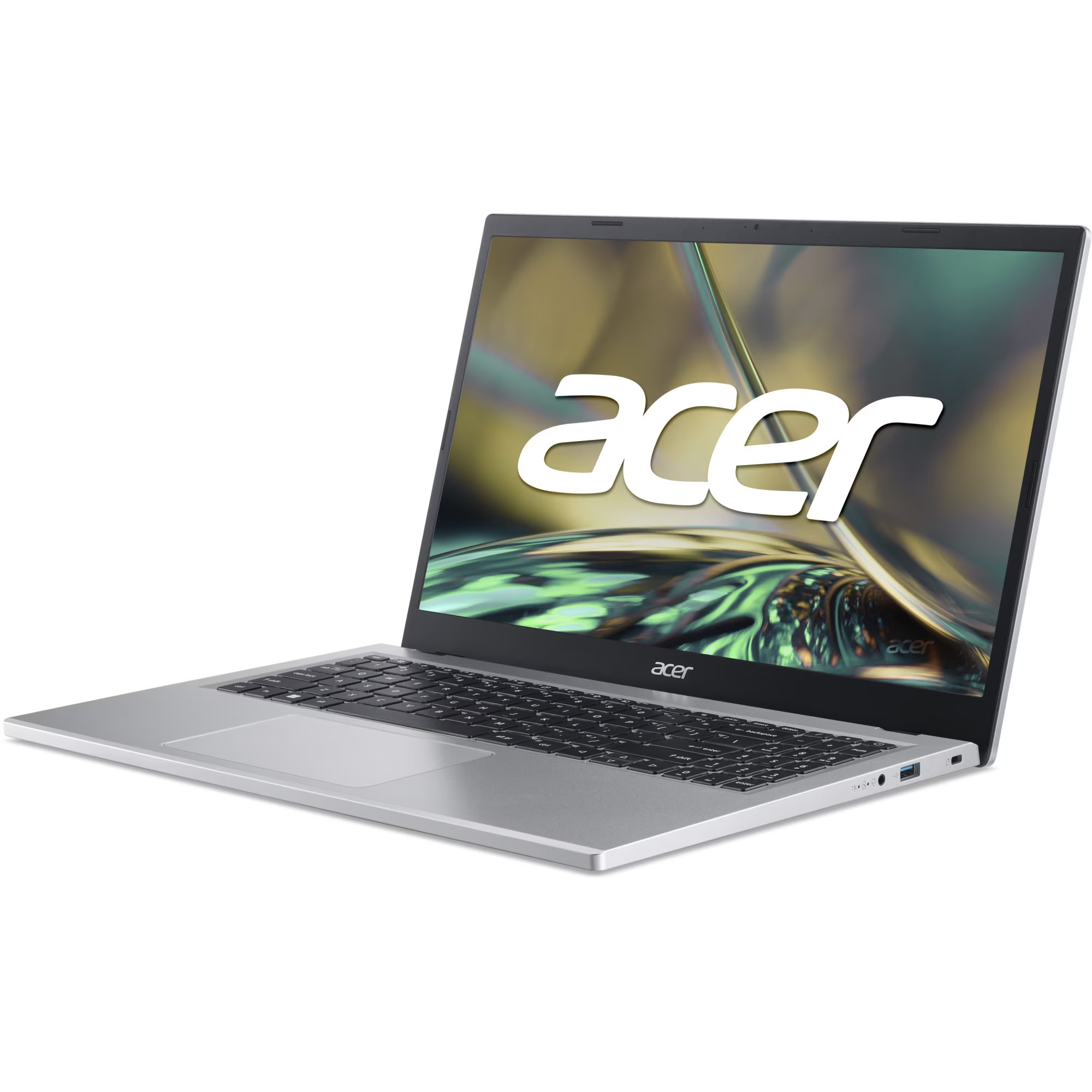 Лаптоп Acer A315-510P-33JR - NX.KDHEX.00X