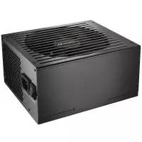 Захранване be quiet! STRAIGHT POWER 11 550W 80 Plus Gold PSU - BN281